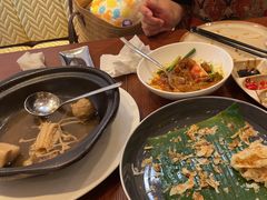-亚特兰蒂斯·蟹餐厅 CRAB KITCHEN·鲜活海鲜