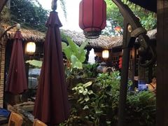 -园林美食城·本土农家菜(杨和镇店)