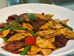 -到家尝北京菜(西坝河店)