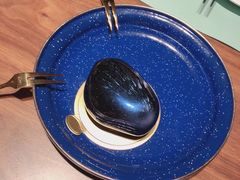 黑曜石-大树餐厅(益田假日店)