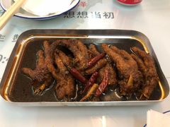 -春麗吃飯公司(工体店)