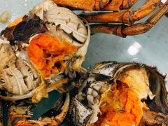 -澜悦港海鲜体验主题餐厅