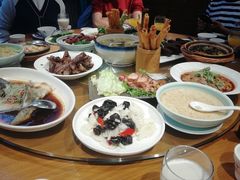 -蜀宴小调·精致家常菜(来福士店)
