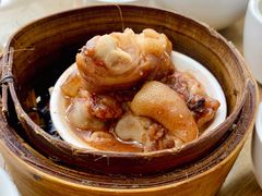 -香港蓮香樓(中環店)