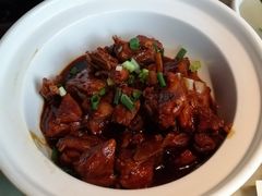 -绿茶餐厅(领展购物广场·中关村店)