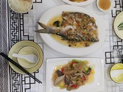 -潮州菜馆(十里河店)