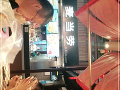 -麦当劳(南后街店)