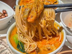-成隆行·蟹王府(淮海店)