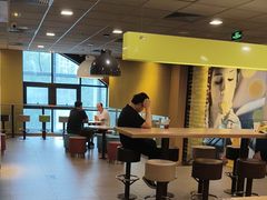-麦当劳(望京国际商业中心店)