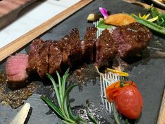 -1874融合西厨·观景餐厅(保利店)