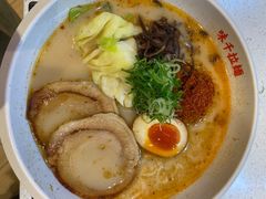 -味千拉面(广州白云机场T1西二店)