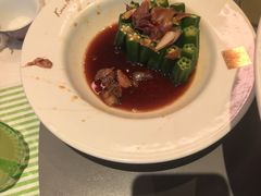 -桂满陇·蟹黄小笼汤包(巴黎春天浦建店)