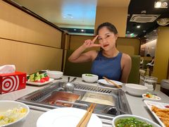 -海底捞火锅(龙湖三千集店)