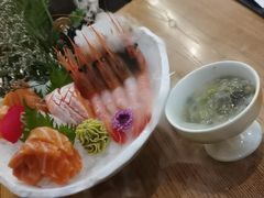 -阿吾罗日本料理(K11艺术中心店)