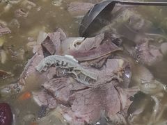 -贵州带皮黄牛肉(灌云店)