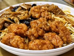-玉华饮食店(茅台路店)