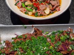 -树厨贵州菜(大十字店)