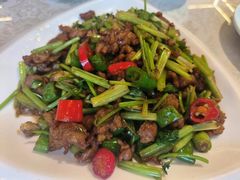 -西山人家·二十年老字号农家菜(旺山店)