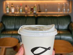 -Line 咖啡(石厦花园店)