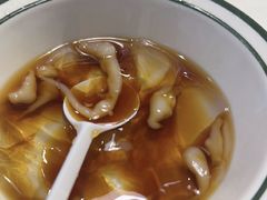 -岗上渣渣老火锅(两路口店)