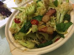 -蓬川食府(金海道店)