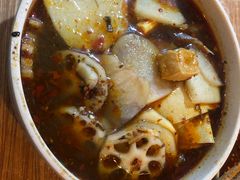 -牛王庙小吃(桥头街店)