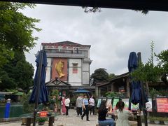 -天怡·鱼工厂(临江店)