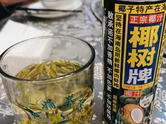 -春娟茶楼·地道农家菜(梅家坞店)
