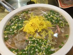 -杏花村水席楼·洛阳水席(老城十字街店)