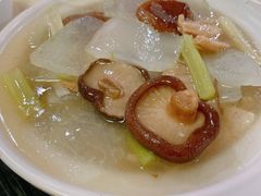 -佛有缘素食馆·荔湾老字号(陈家祠首店)