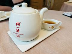 -尚一汤·粤菜海鲜(环球港店)