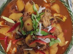 -新疆伊宁远征餐厅