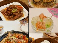 -稻香海鲜饭店(第一国际店)