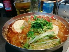 冷面-很久以前羊肉串(簋街店)