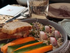 -BROWNSTONE布朗石西班牙餐厅(富城店)