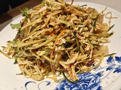 -老仁义·清真菜(太古街店)
