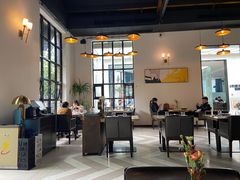 大堂-IL Forno 意坊·意大利餐厅(花园店)
