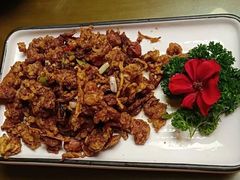 -闻香阁·清真(光荣道店)