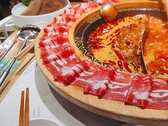 -川中渝夫火锅(铜陵万达广场店)