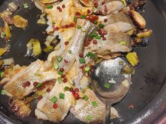 -在前门·烤鸭北京菜(五月花广场店)