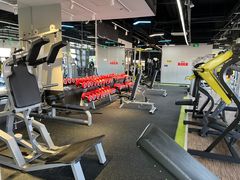 -GMJ·24H健身房(北外滩店)