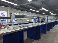 -老仙配镜厂(深圳宝安店)