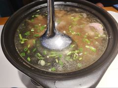 -巢湖名吃·东关老鹅汤(江南风情街店)