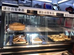 -赤湾大饭堂(山海逸居店)