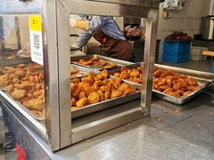 -陶记正宗德州扒鸡(科巷店)