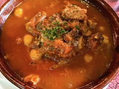 -羽深肉铺 Steak & Wine