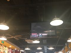 大堂-日昌餐馆(亦庄店)