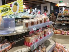 -AEON永旺(东方宝泰店)