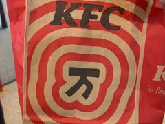 -肯德基(成都双流机场T2店)