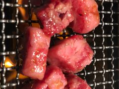 -俺的焼肉(銀座9丁目店)